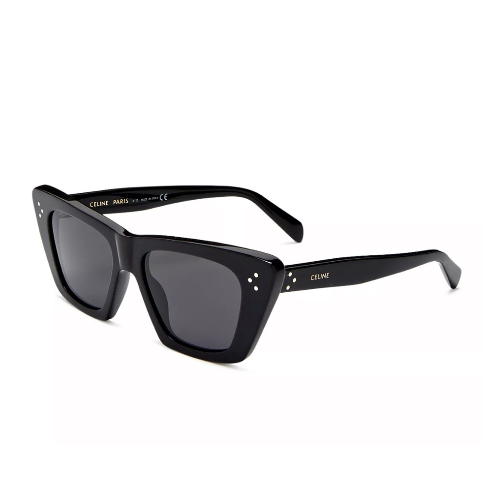 Celine Cat Eye Sunglasses